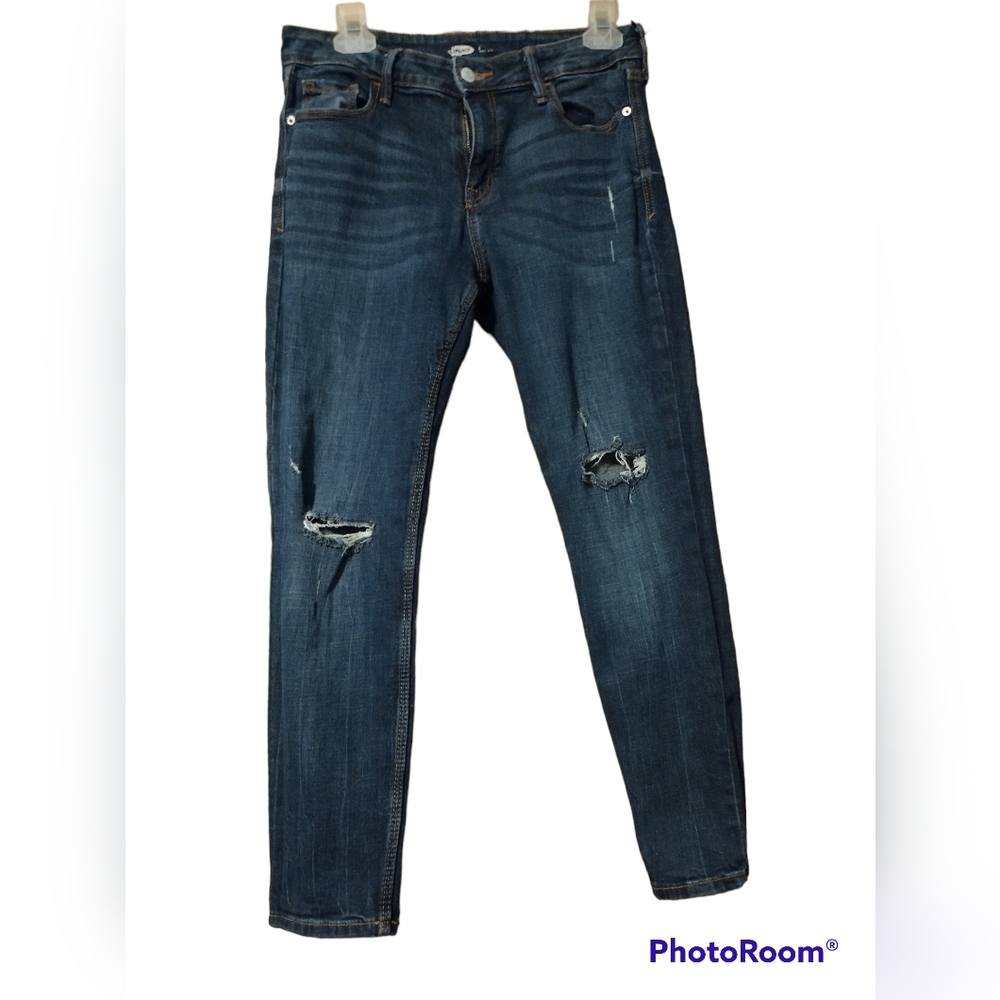 Old Navy jeans